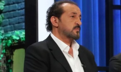 Mehmet Şef’in restoranındaki tadım menüsünün fiyatı gündem oldu