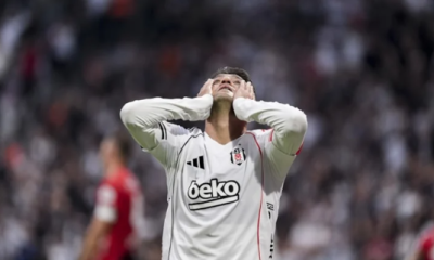 Nihat Kahveci Beşiktaş maçının ardından çıldırdı!