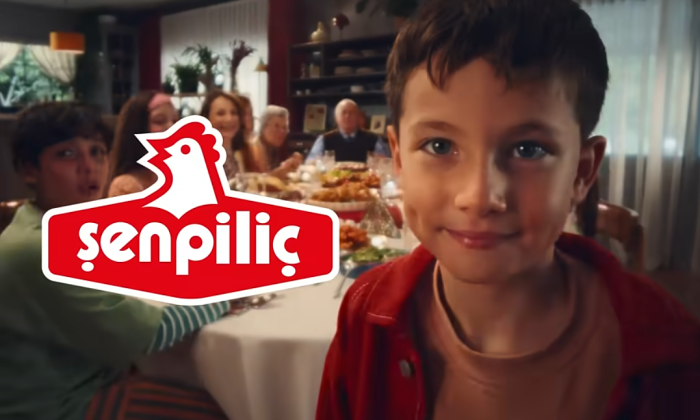 Şenpiliç’in reklamı viral oldu!
