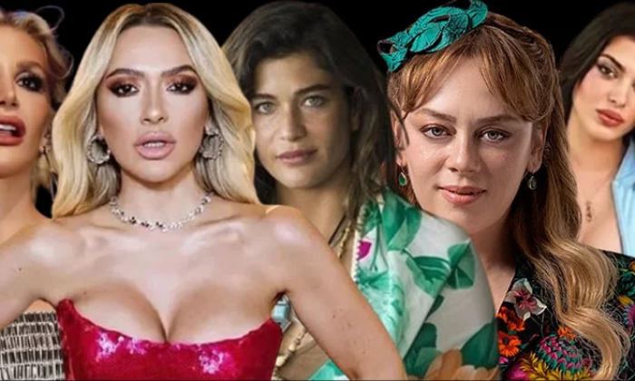 Ünlülere uyuşturucu operasyonu!