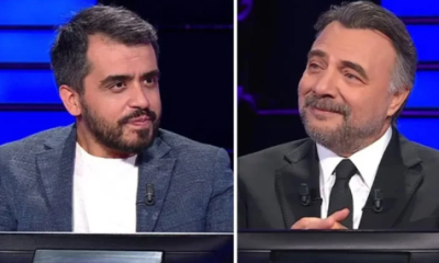 Kim Milyoner Olmak İster’de 1 Milyon TL’lik Fenerbahçe sorusu sosyal medyayı salladı