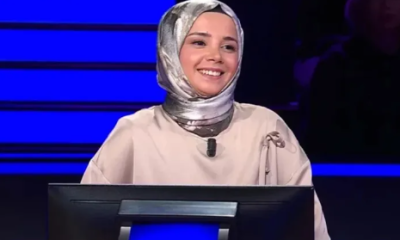 Doktor yarışmacının bilemediği soru sosyal medyayı karıştırdı