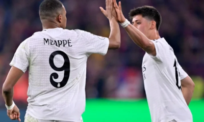 Mbappe, Arda Güler’i öve öve bitiremedi