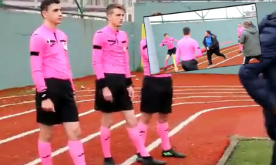 Bahis skandalında şaşırtan detay!