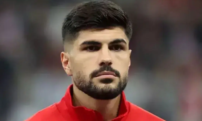 Eren Elmalı’dan bahis itirafı