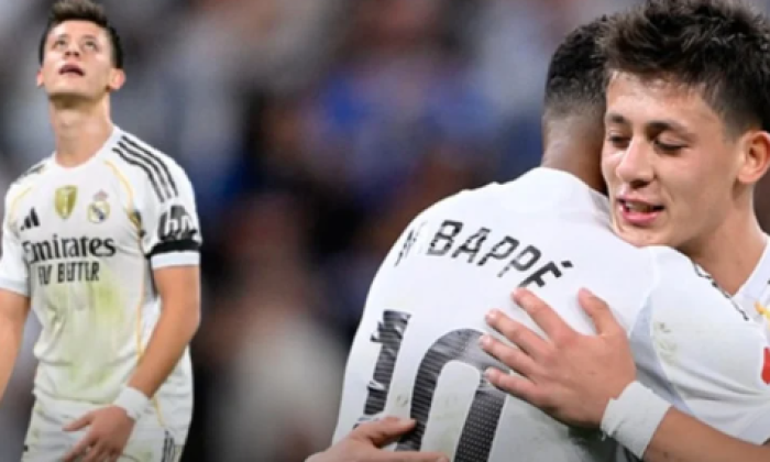 Arda Güler Fenerbahçe’ye para akıtıyor…