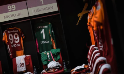 Galatasaray’da derbi öncesi köstebek avı