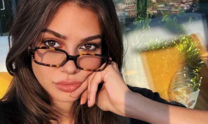 Deren Talu yeni test sonucunu paylaştı!