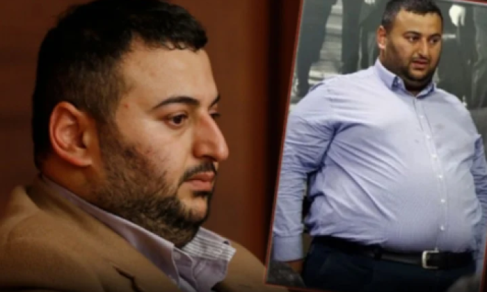 ‘Sen benim babamın kim olduğunu biliyor musun?’