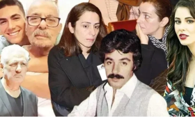 Ferdi Tayfur’un gerçek mirası ortaya çıktı