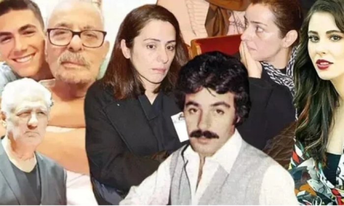 Ferdi Tayfur’un gerçek mirası ortaya çıktı