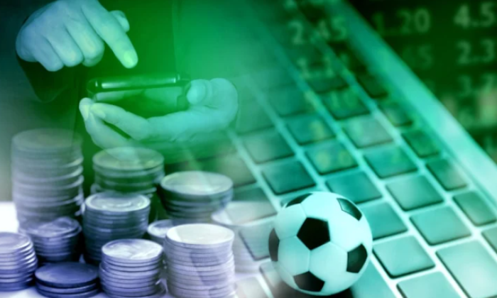 Futbolda deprem! 27 Süper Lig futbolcusu bahis oynamış