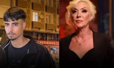 Güllü’nün ölümü için skandal sözler!