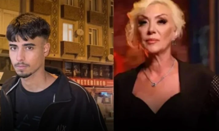 Güllü’nün ölümü için skandal sözler!