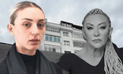 Yeni ses kaydı ortaya çıktı!