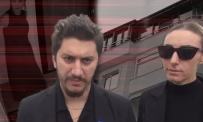 Güllü’nün bilirkişi raporu ortaya çıktı!