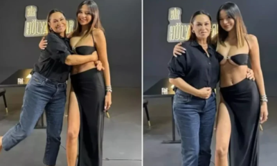 Hülya Avşar ve Merve Taşkın hakkında ‘fuhuşa teşvik’ iddiasıyla suç duyurusu