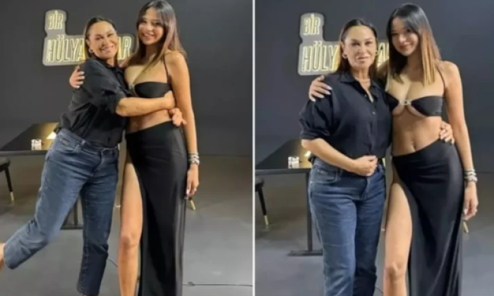 Hülya Avşar ve Merve Taşkın hakkında ‘fuhuşa teşvik’ iddiasıyla suç duyurusu