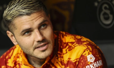 Icardi’nin yeni takımımı duyurdular! Ezeli rakibe…