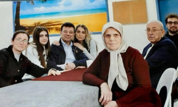 İmamoğlu’nun babası ve oğlu ifadeye çağrıldı