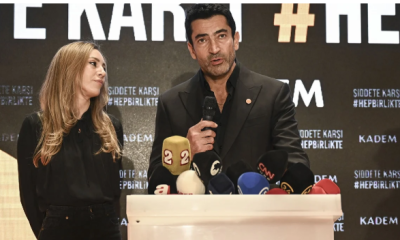 Kenan İmirzalıoğlu’nu gözyaşlarına boğan anlar!