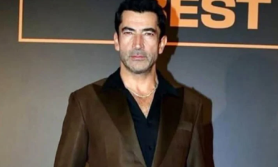Estetik yaptırdığı konuşuluyordu… Kenan İmirzalıoğlu’ndan açıklama