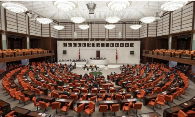 CHP kulisleri hareketlendi!