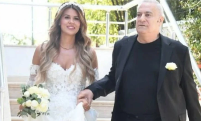 İtirafı başını yaktı: Mehmet Ali Erbil’in eşi evi terk etti