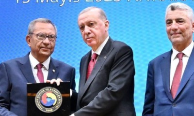 Mehmet Hanefi Öksüz’den sert çıkış!