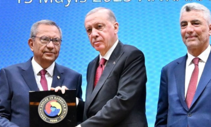 Mehmet Hanefi Öksüz’den sert çıkış!