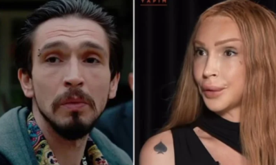 Çukur dizisinde mafyaydı! Şaşırtan itiraf…