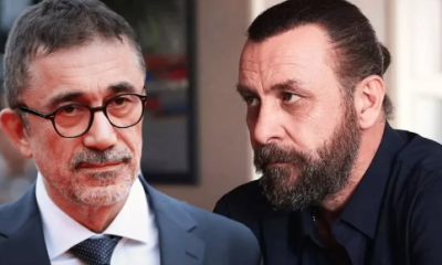 Nejat İşler’den Nuri Bilge Ceylan’a büyük tepki!