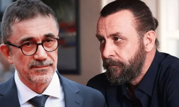 Nejat İşler’den Nuri Bilge Ceylan’a büyük tepki!