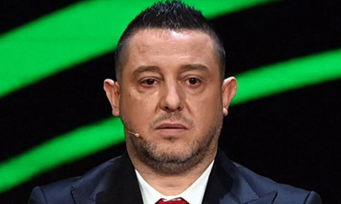 Nihat Kahveci derbinin ardından ateş püskürdü!