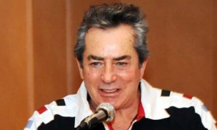 Yeşilçam’ın usta oyuncusu Salih Güney’den üzen haber