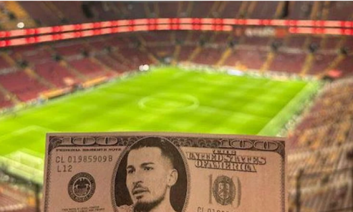 Maç öncesi Uğurcan’ı şoke eden tepki