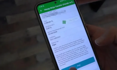 Aralık ayında başlayacak: IBAN’a para transferinde yeni zorunluluk