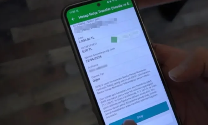 Aralık ayında başlayacak: IBAN’a para transferinde yeni zorunluluk