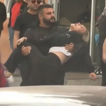 Cenazede ah vah etmişti, meğer rol yapıyormuş!