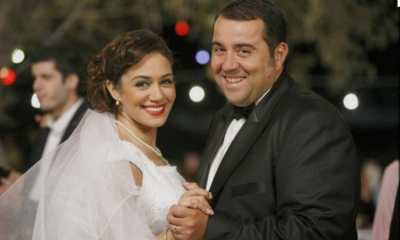 Ata Demirer’den Özge Borak açıklaması