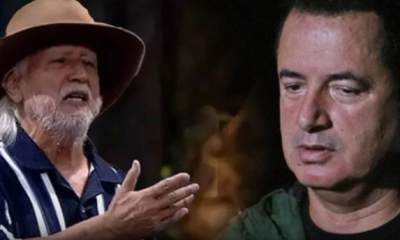 Prof. Dr. Şener Üşümezsoy’dan yıllar sonra gelen Acun Ilıcalı itirafı