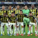 F.Bahçe’de ayrılık kararı! Gitmek istiyor…