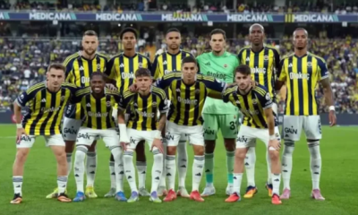 F.Bahçe’de ayrılık kararı! Gitmek istiyor…