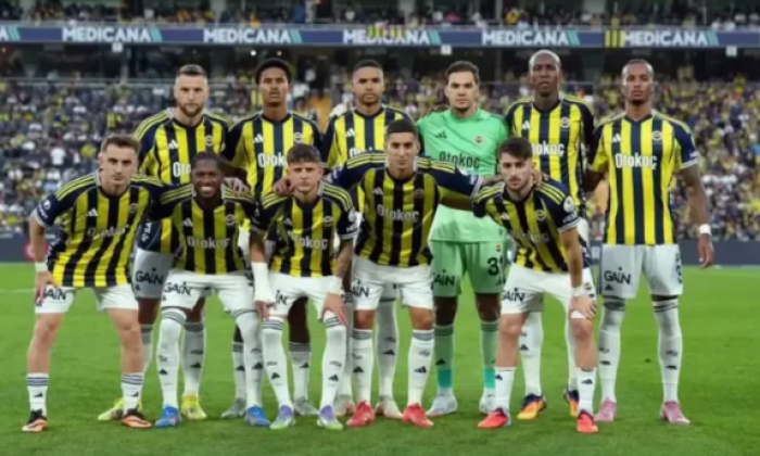 F.Bahçe’de ayrılık kararı! Gitmek istiyor…