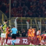 F.Bahçe taraftarından yıldız futbolcuya tepki