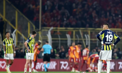 F.Bahçe taraftarından yıldız futbolcuya tepki