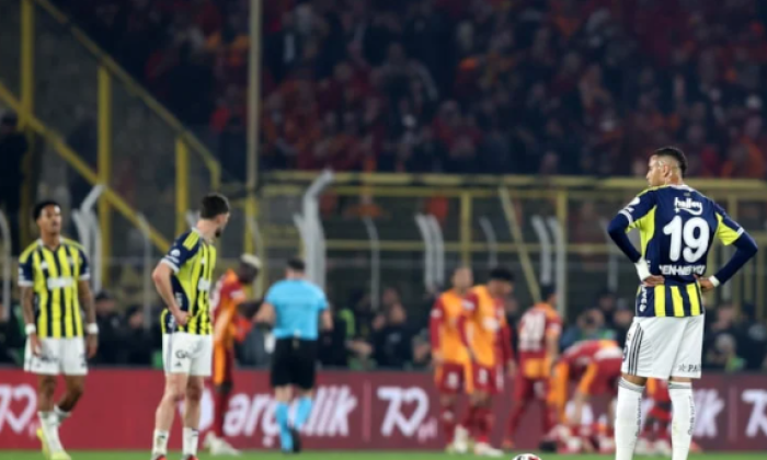 F.Bahçe taraftarından yıldız futbolcuya tepki