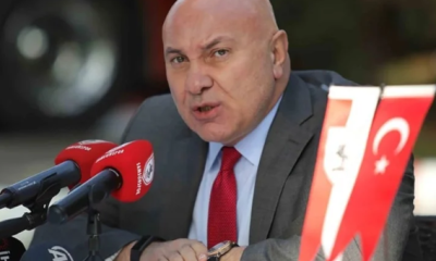 Yüksel Yıldırım’dan olay Galatasaray sözleri…