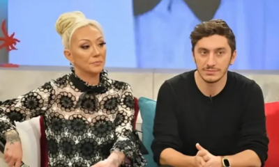 Kızından sonra oğlu da şüpheli: Camı kırıp eve girmiş!