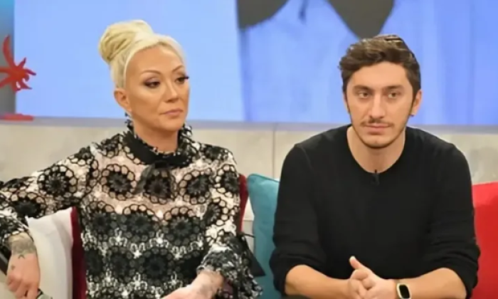 Kızından sonra oğlu da şüpheli: Camı kırıp eve girmiş!